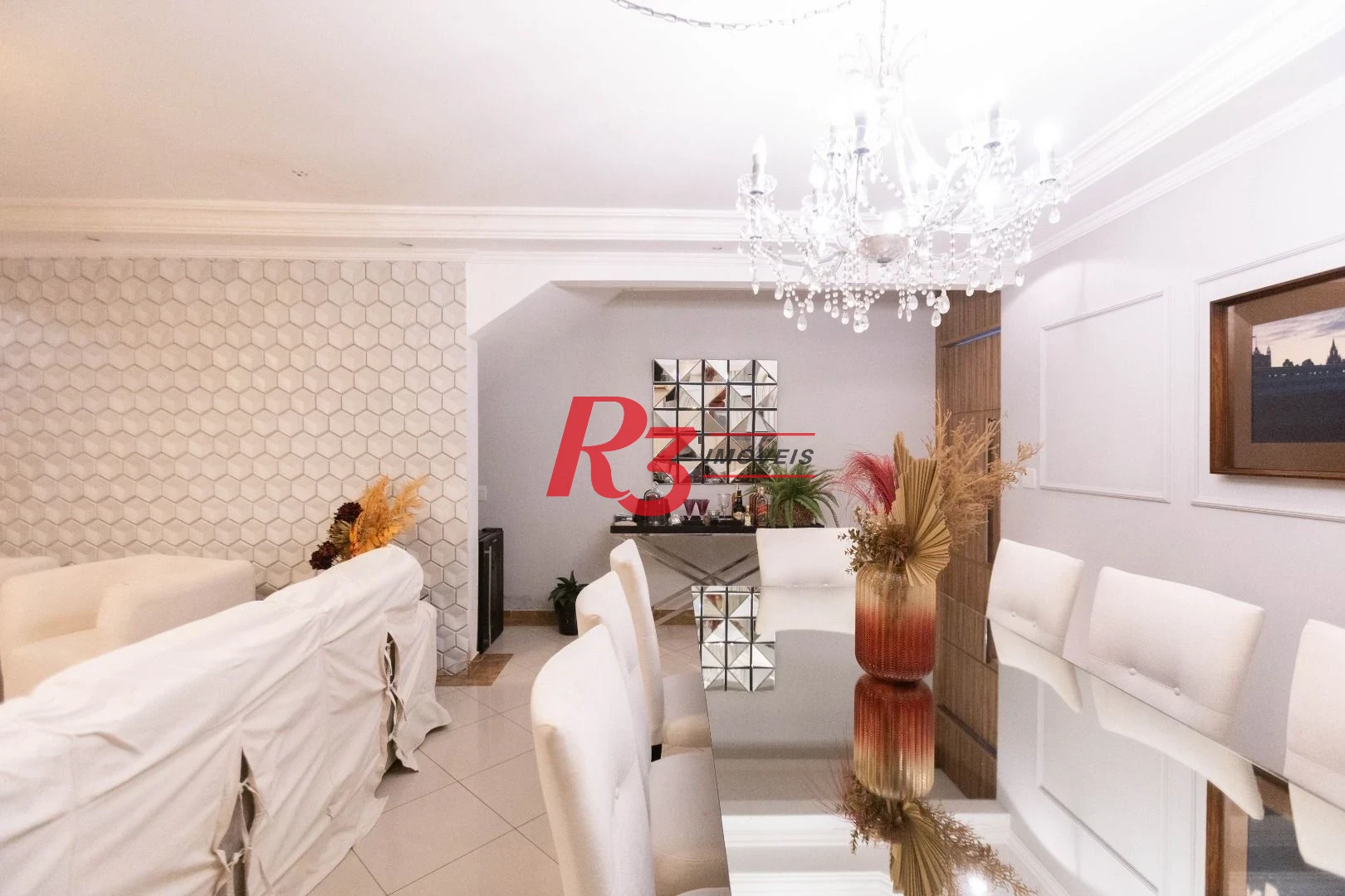 Casa com 3 dormitórios à venda, 275 m² por R$ 1.500.000,00 - Macuco - Santos/SP