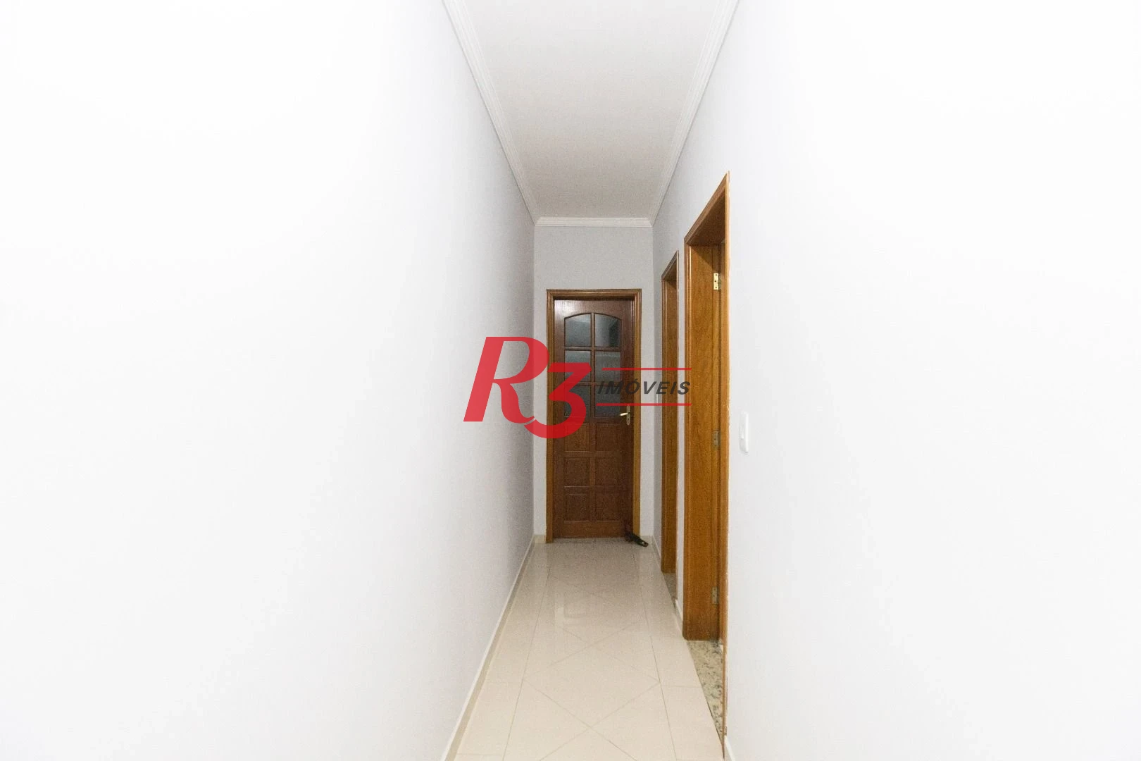 Casa com 3 dormitórios à venda, 275 m² por R$ 1.500.000,00 - Macuco - Santos/SP