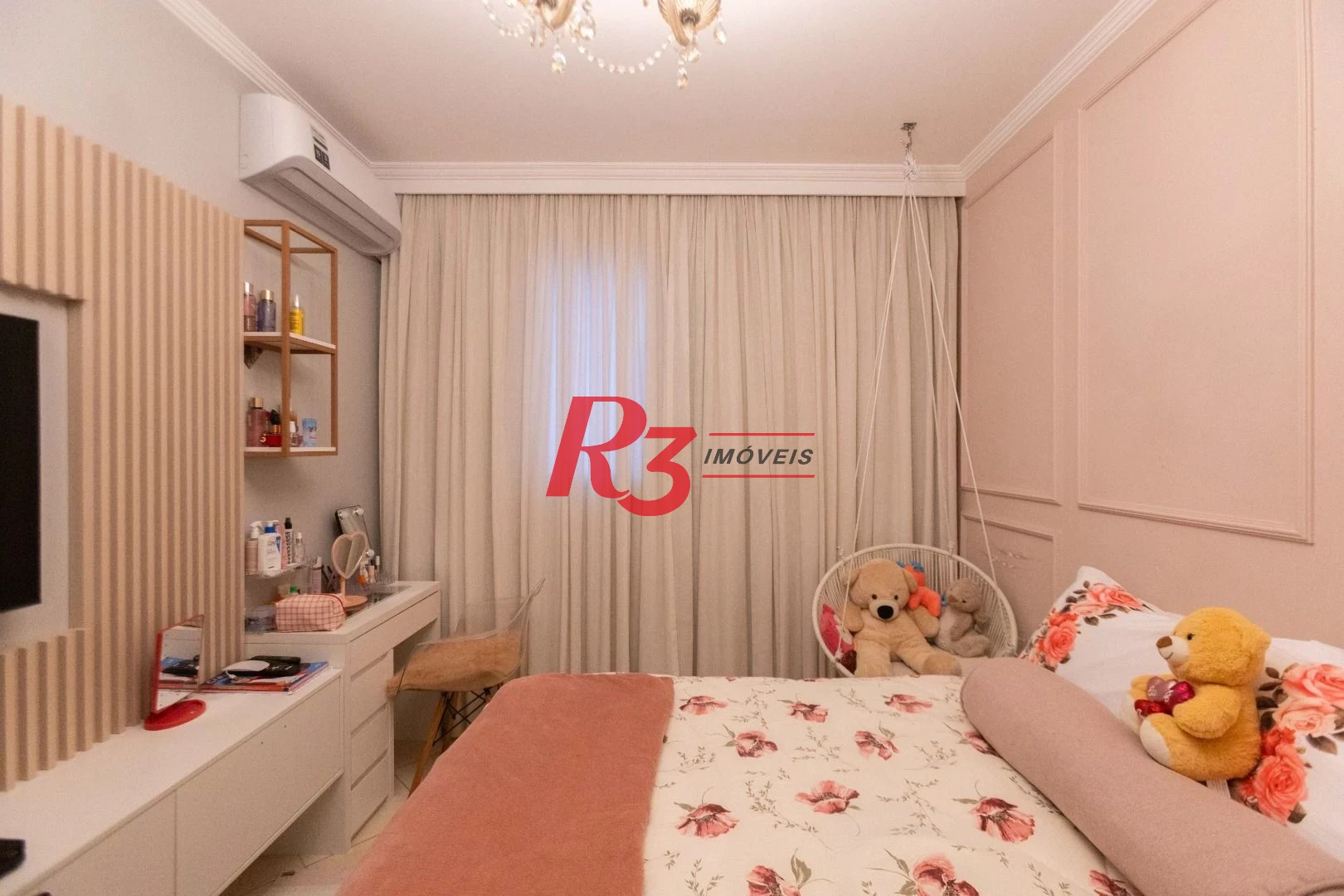 Casa com 3 dormitórios à venda, 275 m² por R$ 1.500.000,00 - Macuco - Santos/SP