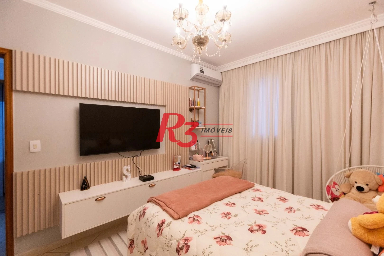Casa com 3 dormitórios à venda, 275 m² por R$ 1.500.000,00 - Macuco - Santos/SP