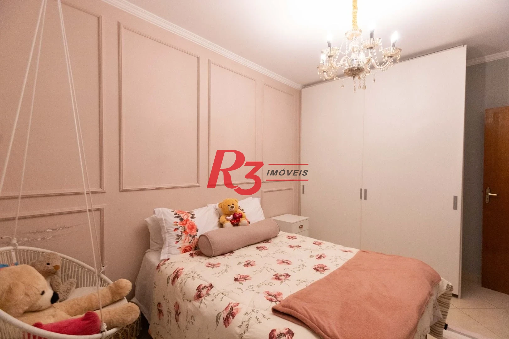 Casa com 3 dormitórios à venda, 275 m² por R$ 1.500.000,00 - Macuco - Santos/SP
