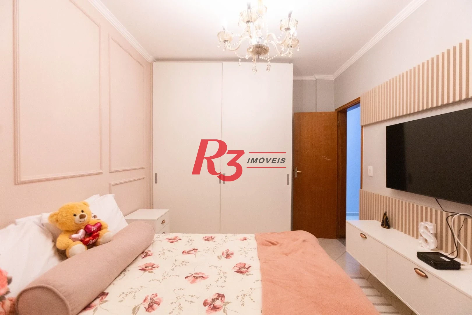 Casa com 3 dormitórios à venda, 275 m² por R$ 1.500.000,00 - Macuco - Santos/SP