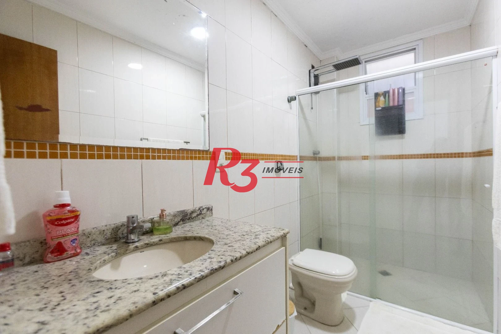 Casa com 3 dormitórios à venda, 275 m² por R$ 1.500.000,00 - Macuco - Santos/SP