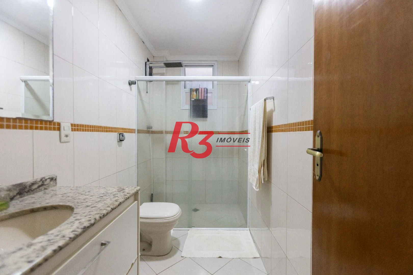 Casa com 3 dormitórios à venda, 275 m² por R$ 1.500.000,00 - Macuco - Santos/SP