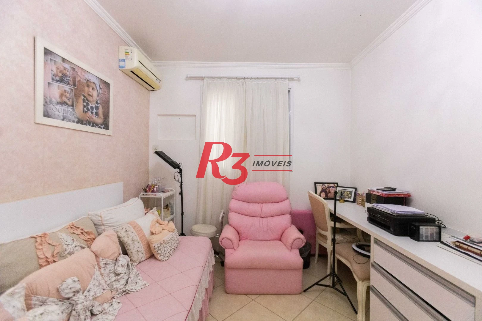 Casa com 3 dormitórios à venda, 275 m² por R$ 1.500.000,00 - Macuco - Santos/SP