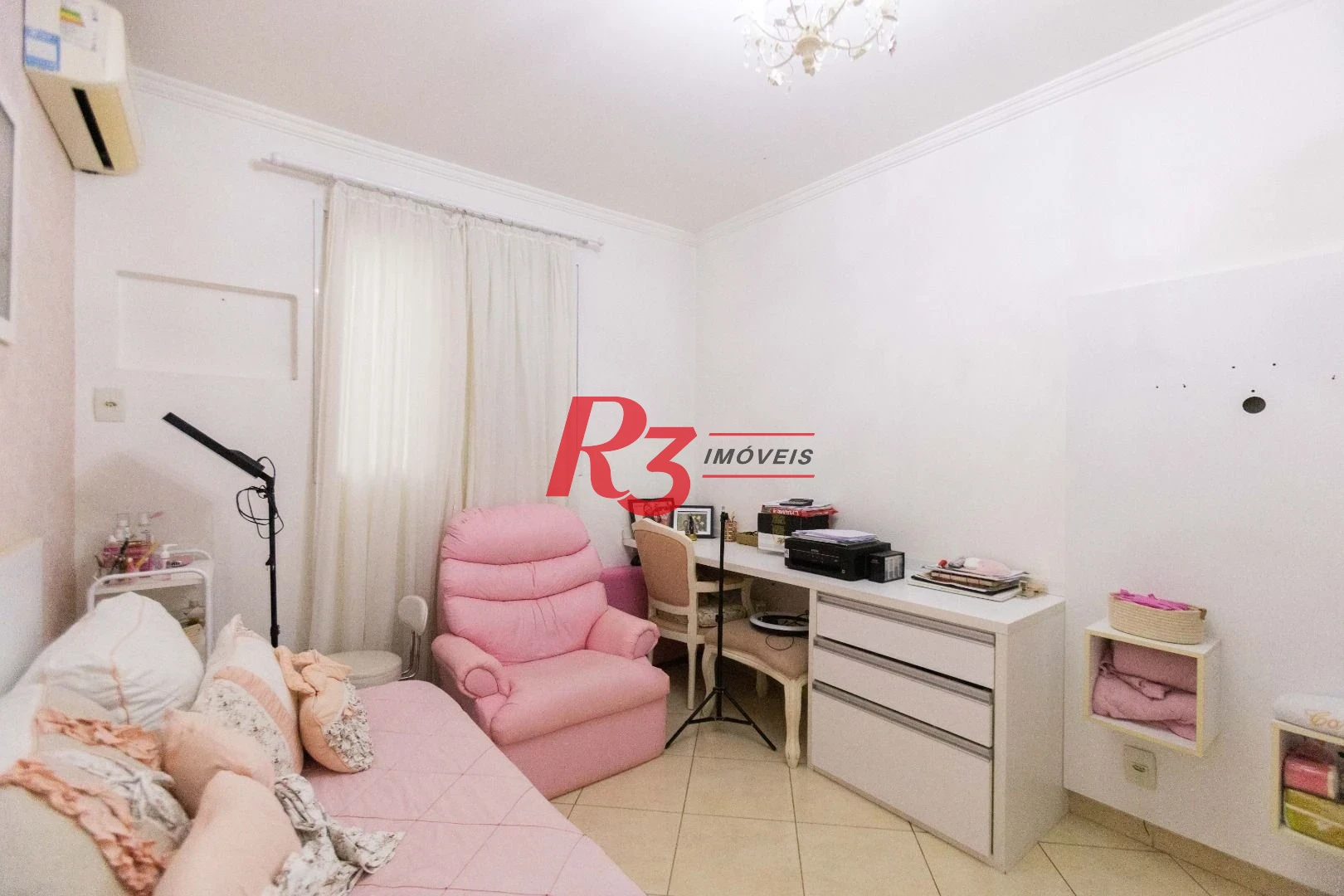 Casa com 3 dormitórios à venda, 275 m² por R$ 1.500.000,00 - Macuco - Santos/SP