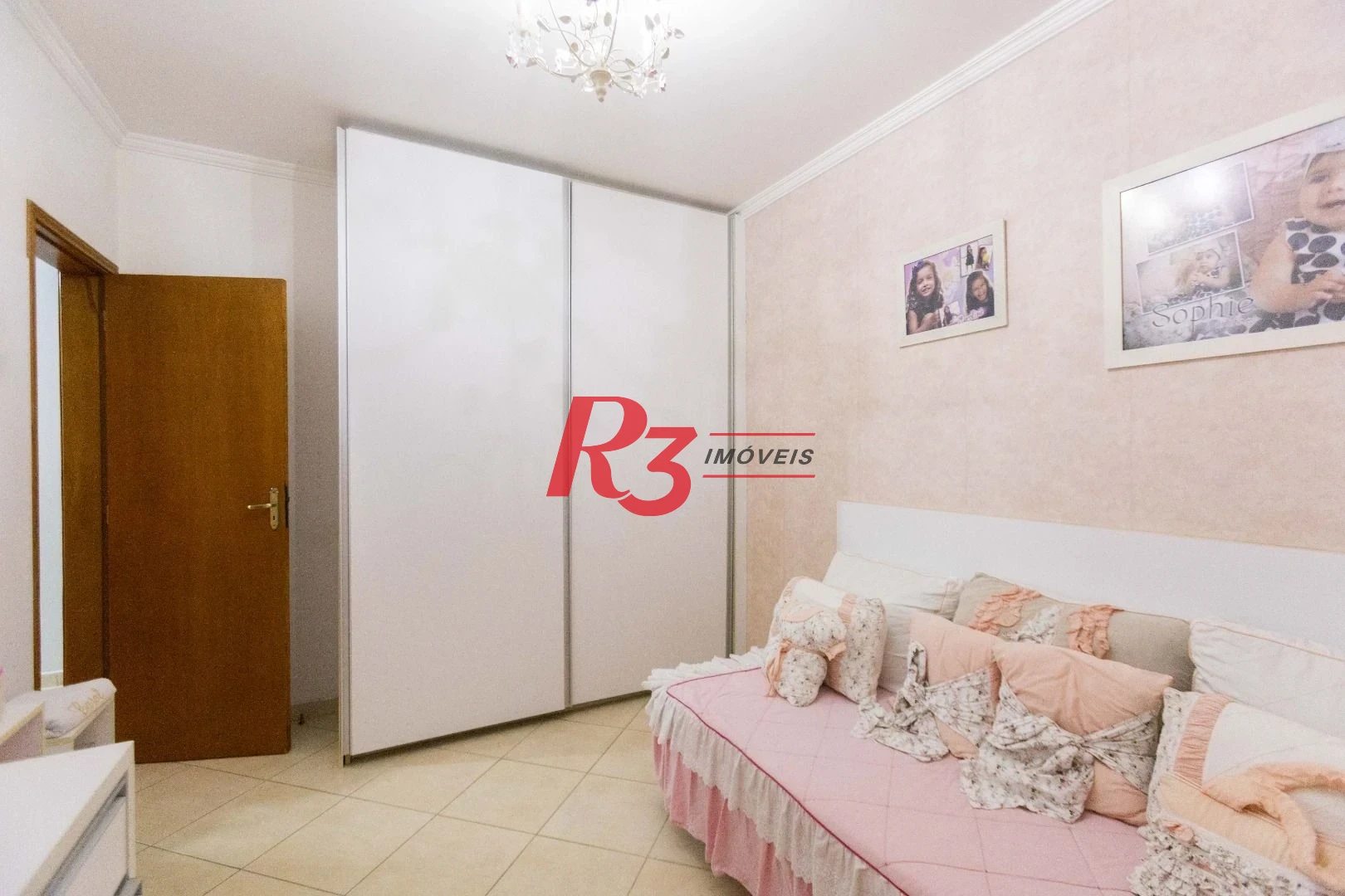 Casa com 3 dormitórios à venda, 275 m² por R$ 1.500.000,00 - Macuco - Santos/SP