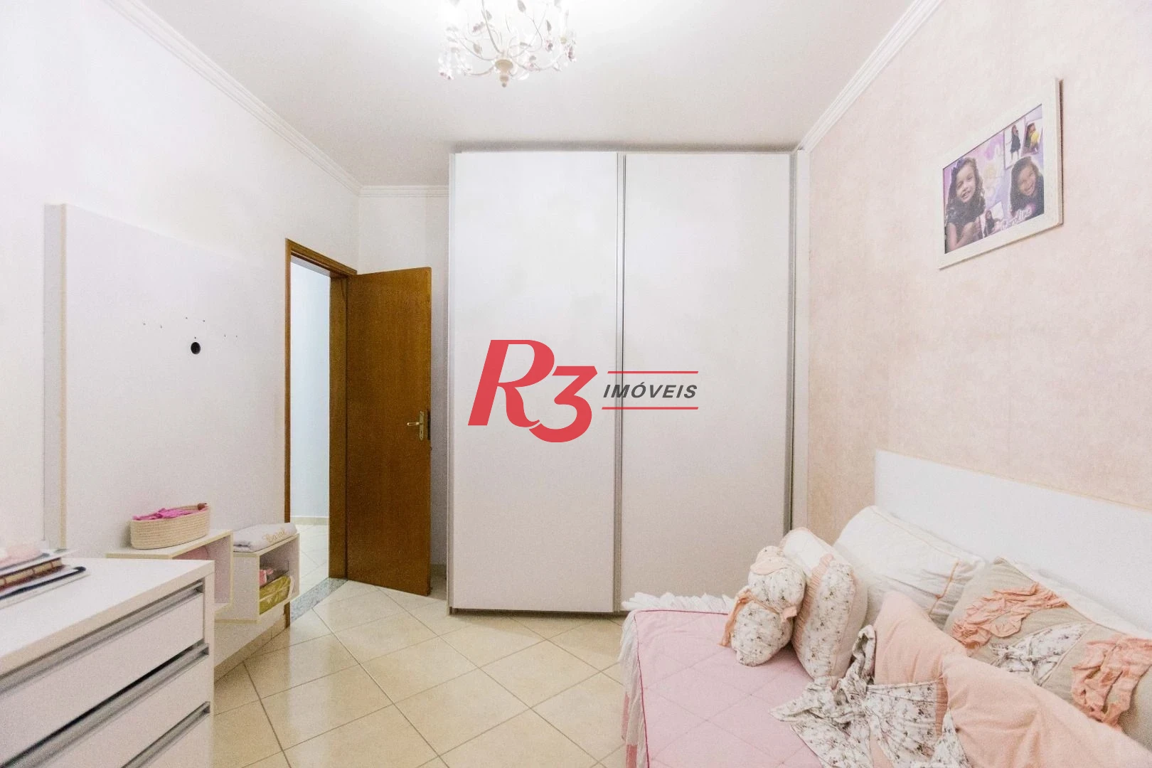 Casa com 3 dormitórios à venda, 275 m² por R$ 1.500.000,00 - Macuco - Santos/SP