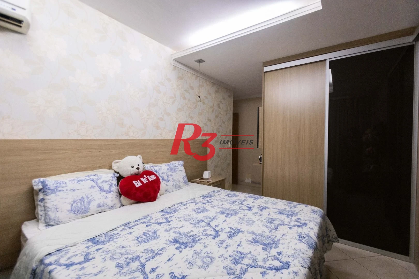 Casa com 3 dormitórios à venda, 275 m² por R$ 1.500.000,00 - Macuco - Santos/SP