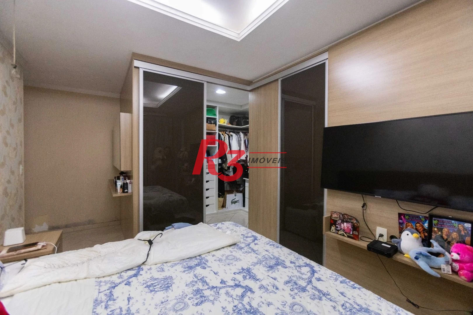 Casa com 3 dormitórios à venda, 275 m² por R$ 1.500.000,00 - Macuco - Santos/SP