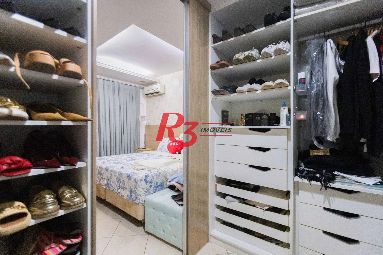 Casa com 3 dormitórios à venda, 275 m² por R$ 1.500.000,00 - Macuco - Santos/SP