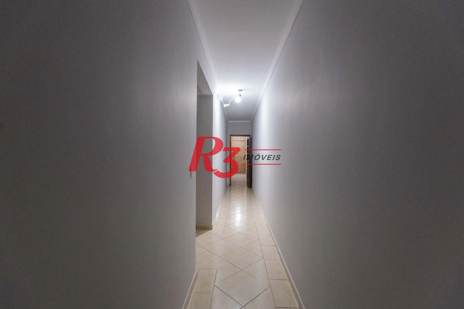 Casa com 3 dormitórios à venda, 275 m² por R$ 1.500.000,00 - Macuco - Santos/SP