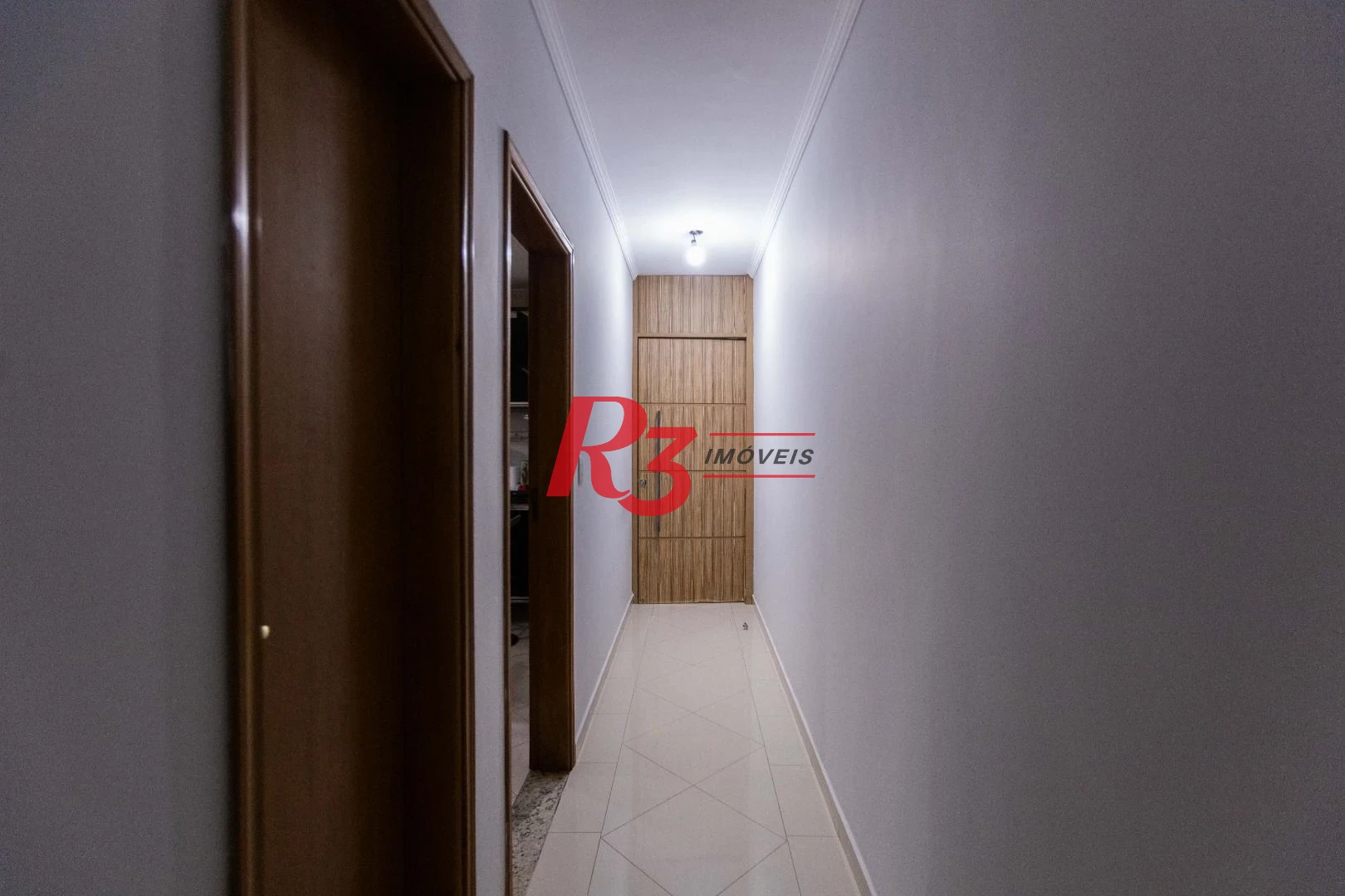 Casa com 3 dormitórios à venda, 275 m² por R$ 1.500.000,00 - Macuco - Santos/SP