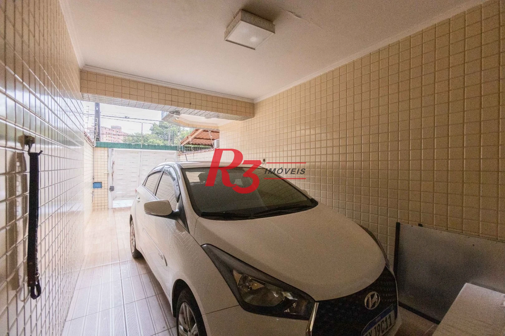 Casa com 3 dormitórios à venda, 275 m² por R$ 1.500.000,00 - Macuco - Santos/SP