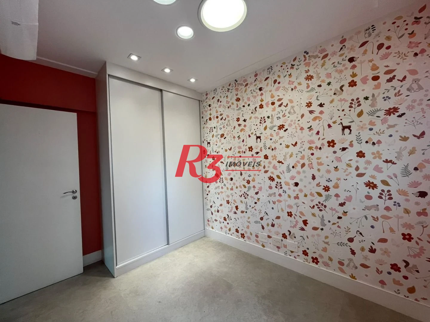 Apartamento com 3 dormitórios para alugar, 155 m² por R$ 20.000,00/mês - Ponta da Praia - Santos/SP