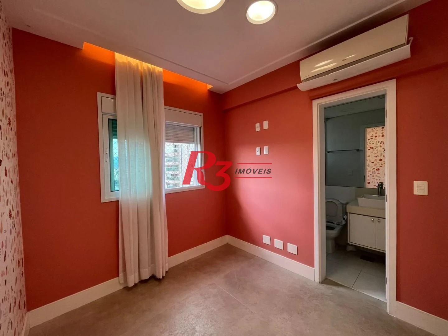 Apartamento com 3 dormitórios para alugar, 155 m² por R$ 20.000,00/mês - Ponta da Praia - Santos/SP