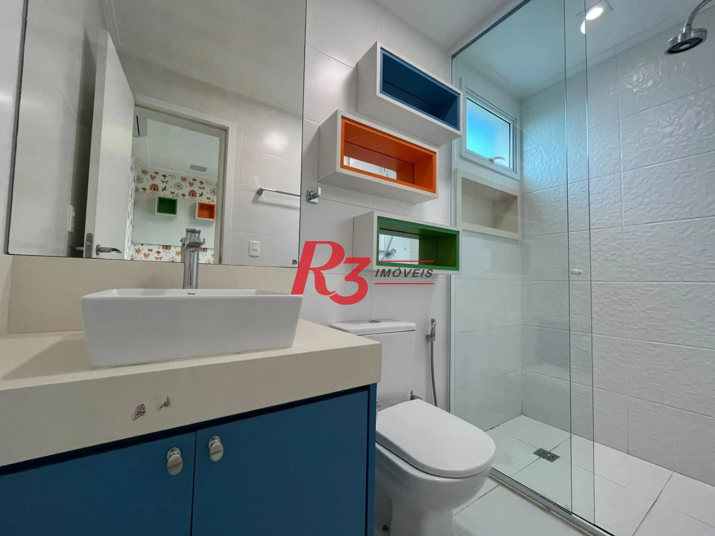 Apartamento com 3 dormitórios para alugar, 155 m² por R$ 20.000,00/mês - Ponta da Praia - Santos/SP