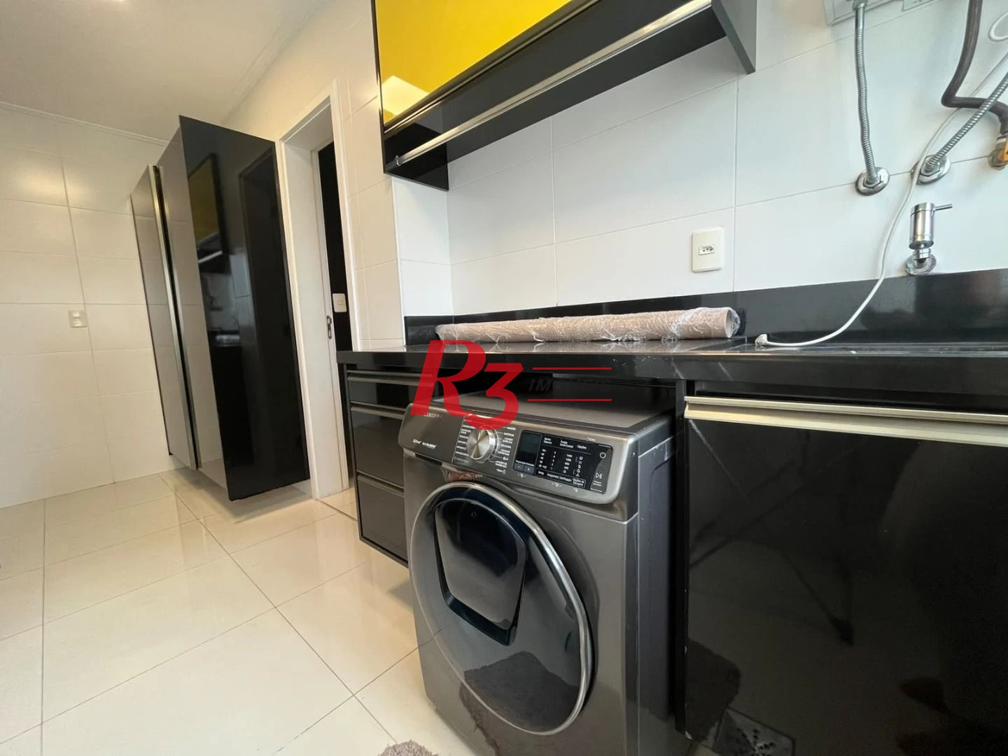 Apartamento com 3 dormitórios para alugar, 155 m² por R$ 20.000,00/mês - Ponta da Praia - Santos/SP