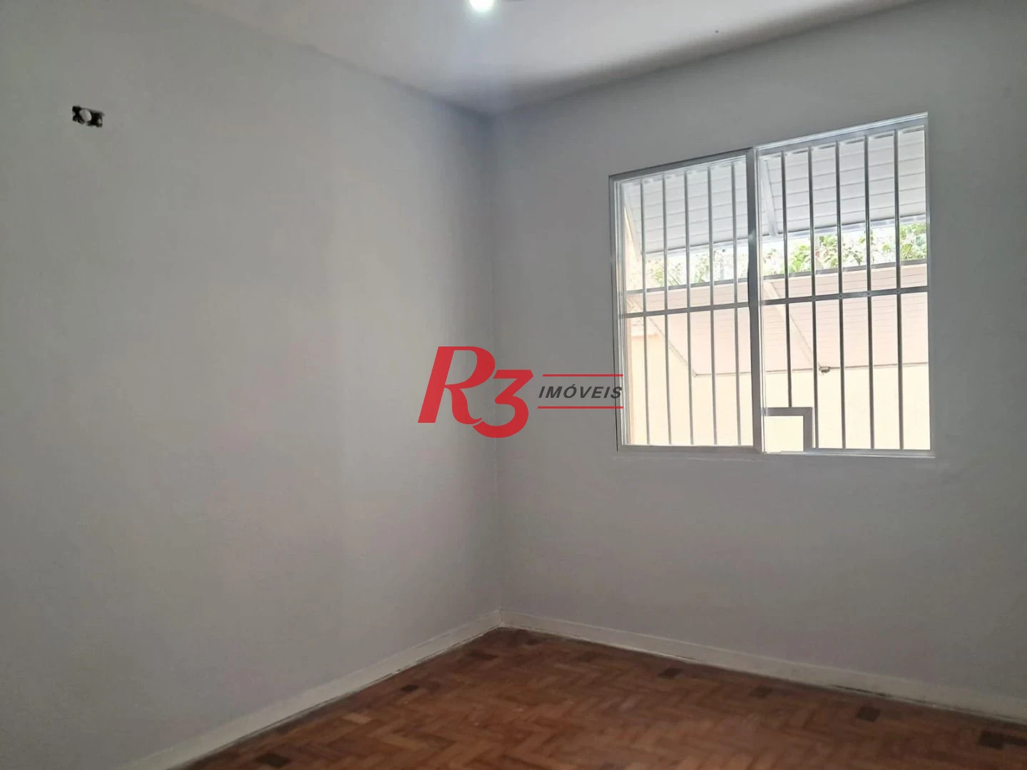 Apartamento com 2 dormitórios à venda, 67 m² por R$ 410.000,00 - Marapé - Santos/SP