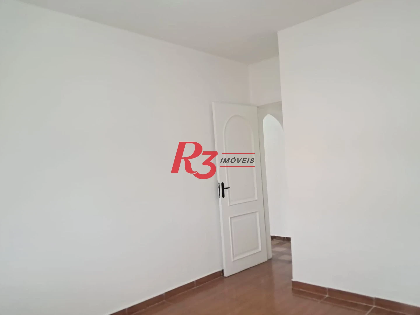 Apartamento com 3 dormitórios à venda, 75 m² por R$ 450.000,00 - Encruzilhada - Santos/SP