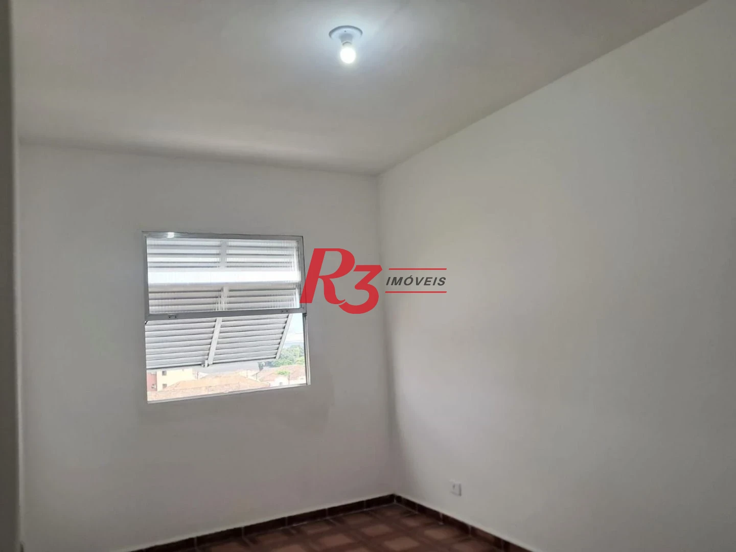Apartamento com 3 dormitórios à venda, 75 m² por R$ 450.000,00 - Encruzilhada - Santos/SP