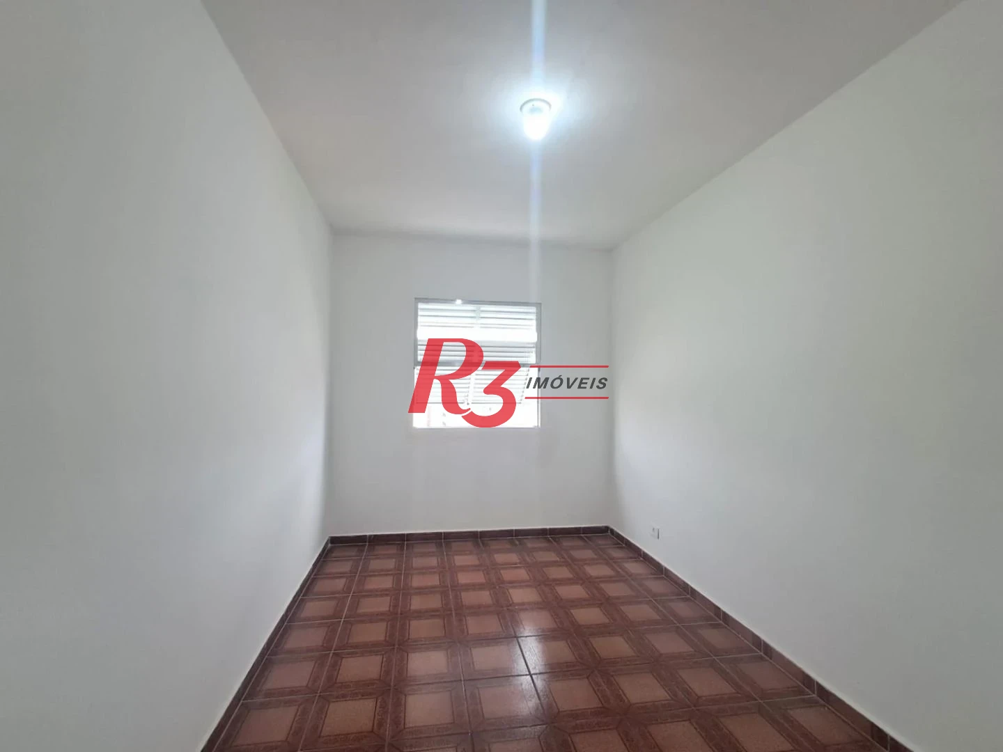 Apartamento com 3 dormitórios à venda, 75 m² por R$ 450.000,00 - Encruzilhada - Santos/SP