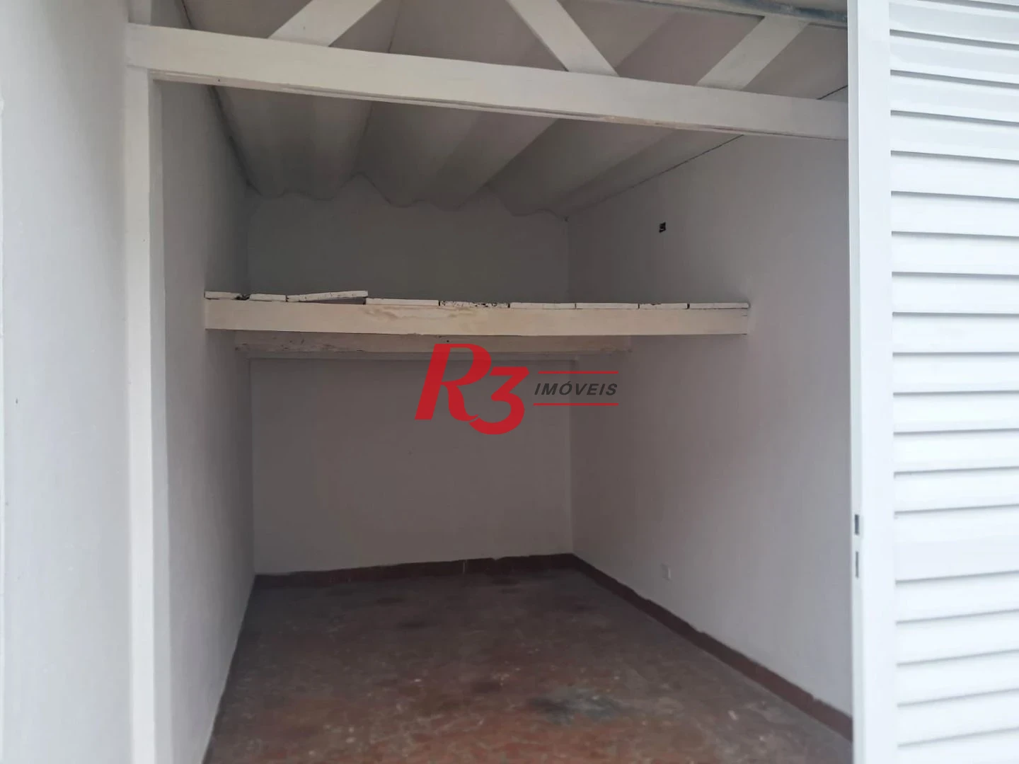 Apartamento com 3 dormitórios à venda, 75 m² por R$ 450.000,00 - Encruzilhada - Santos/SP