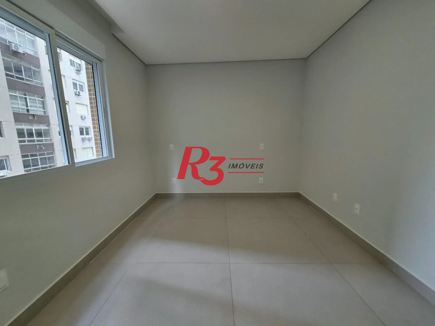 Apartamento com 3 dormitórios à venda, 137 m² por R$ 1.390.000,00 - Gonzaga - Santos/SP