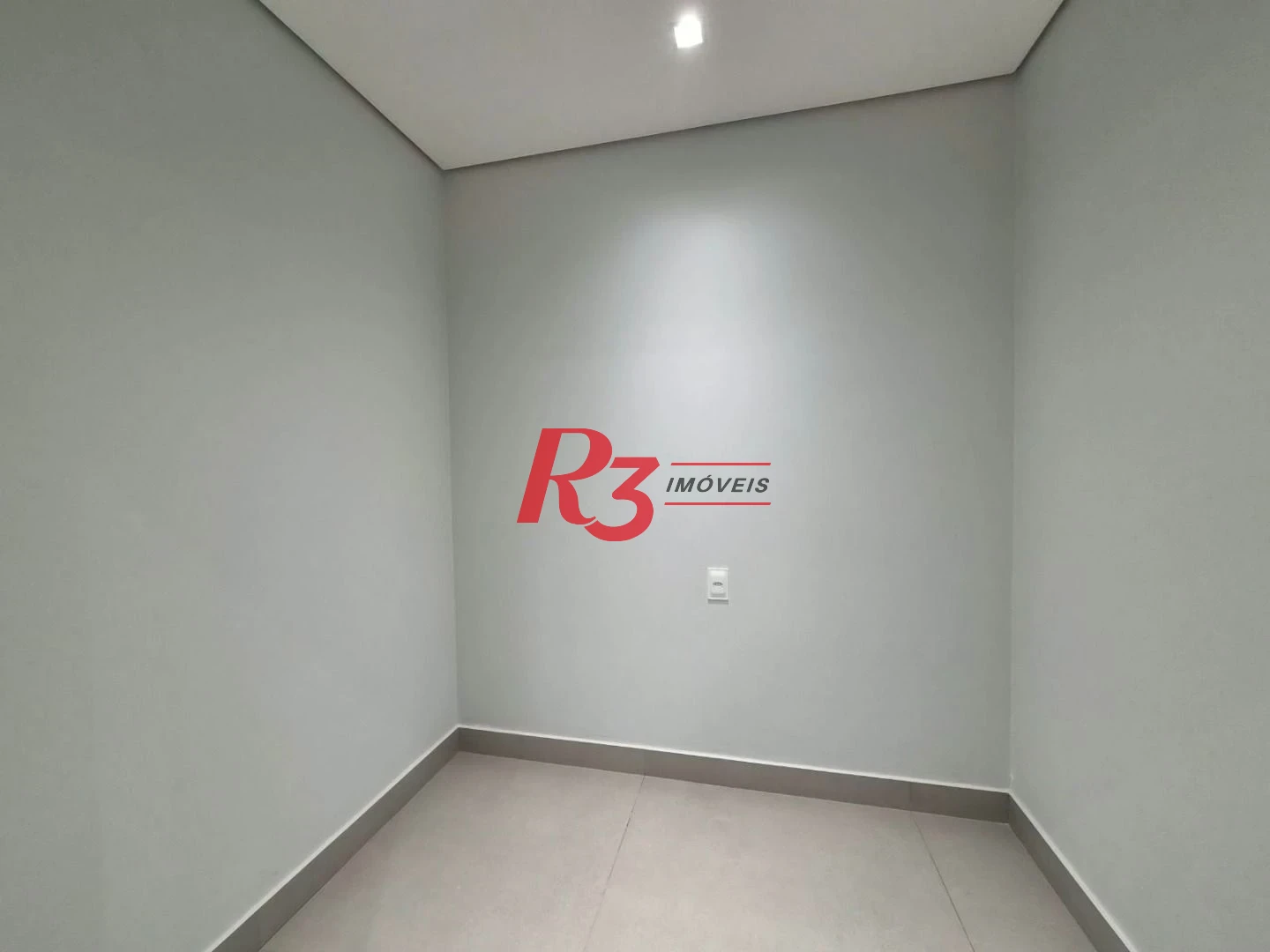 Apartamento com 3 dormitórios à venda, 137 m² por R$ 1.390.000,00 - Gonzaga - Santos/SP