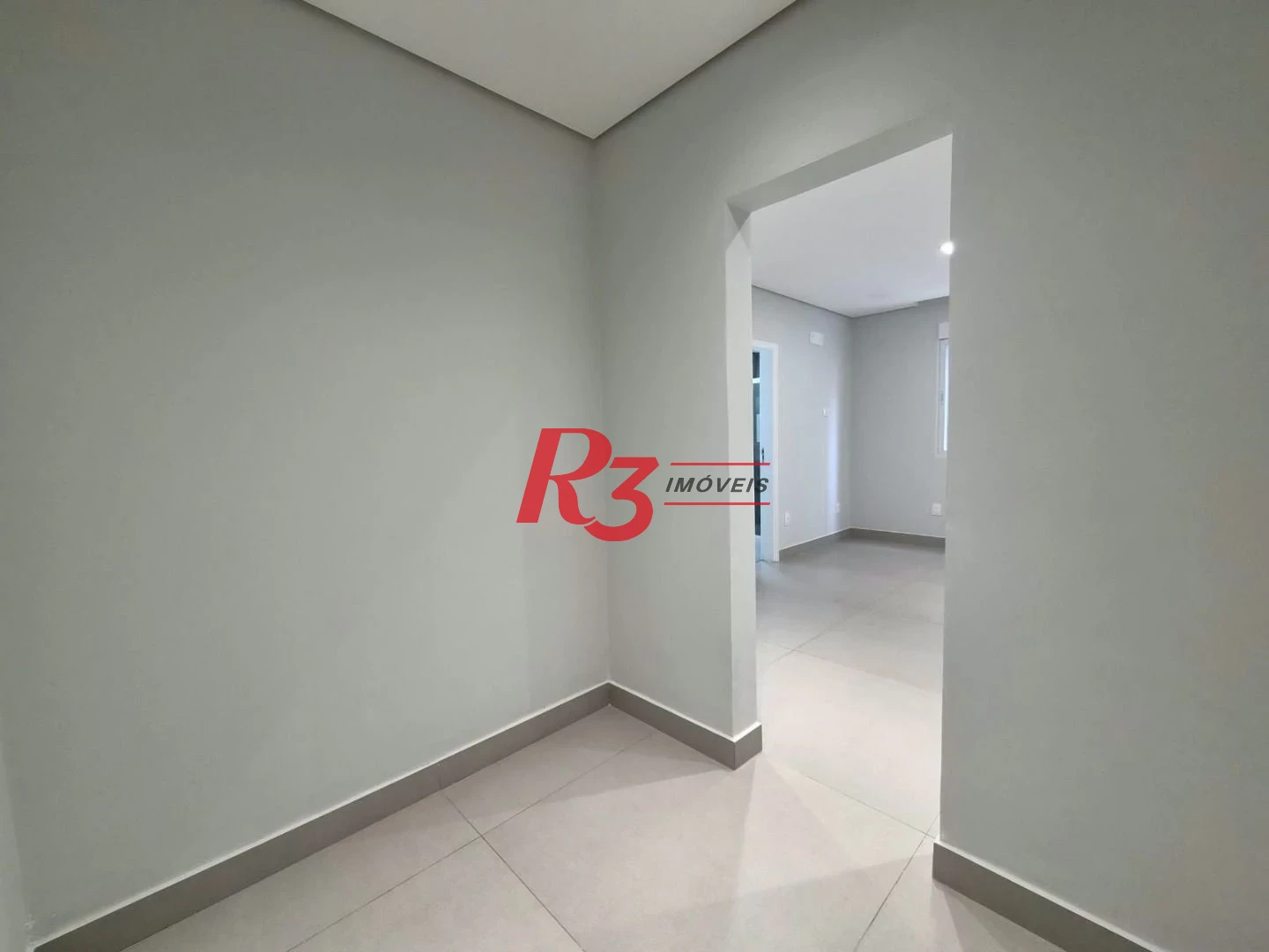 Apartamento com 3 dormitórios à venda, 137 m² por R$ 1.390.000,00 - Gonzaga - Santos/SP