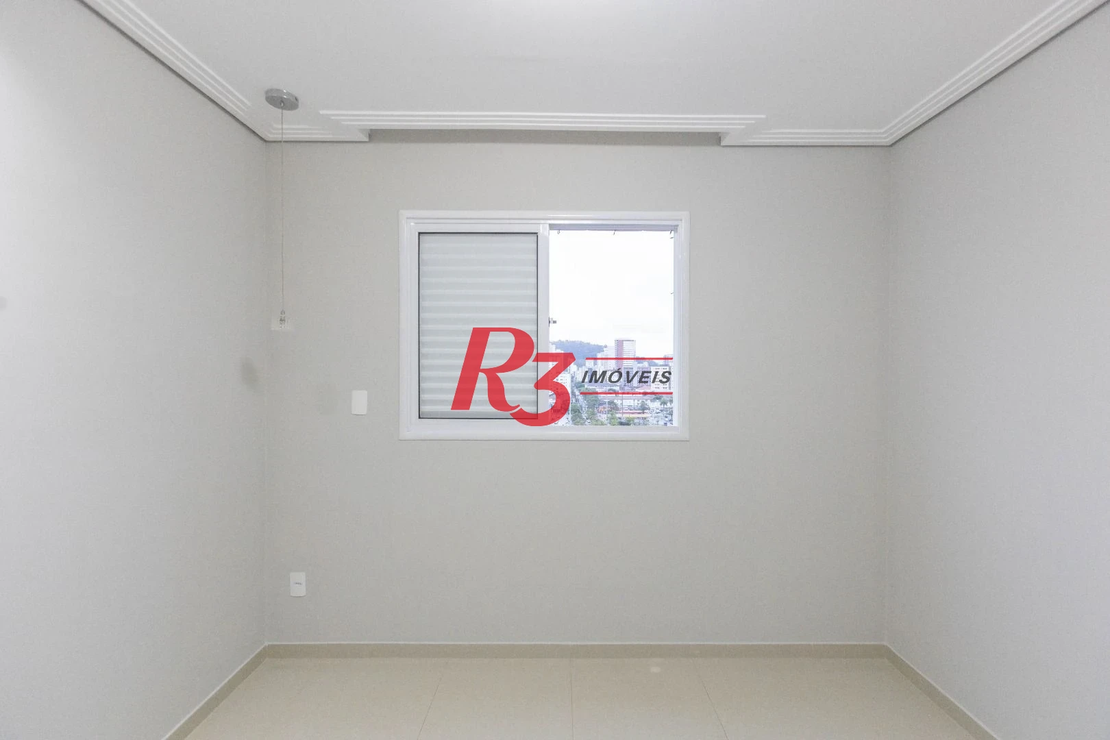 Apartamento com 3 dormitórios à venda, 110 m² por R$ 1.400.000,00 - Gonzaga - Santos/SP