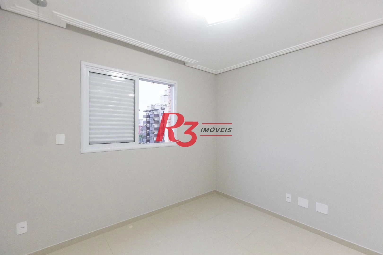Apartamento com 3 dormitórios à venda, 110 m² por R$ 1.400.000,00 - Gonzaga - Santos/SP