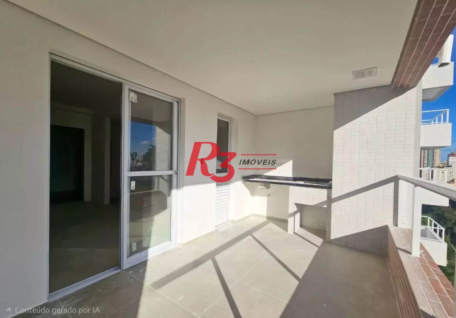 Apartamento com 2 dormitórios à venda, 72 m² por R$ 930.000,00 - Encruzilhada - Santos/SP
