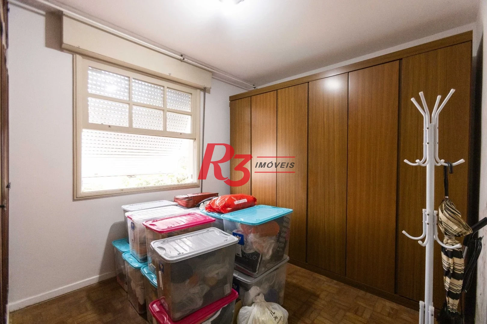 Apartamento com 2 dormitórios à venda, 88 m² por R$ 550.000,00 - Boqueirão - Santos/SP