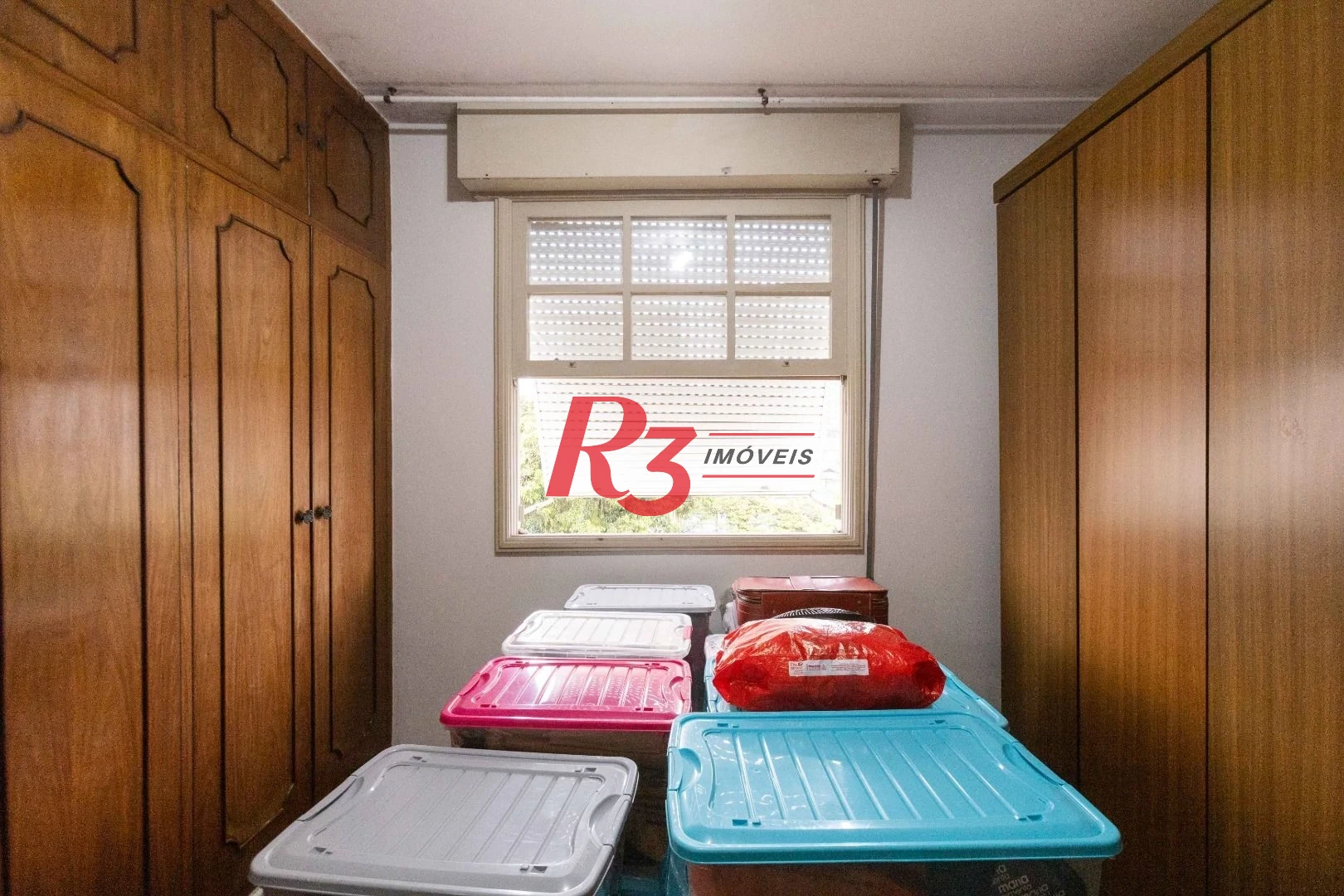 Apartamento com 2 dormitórios à venda, 88 m² por R$ 550.000,00 - Boqueirão - Santos/SP