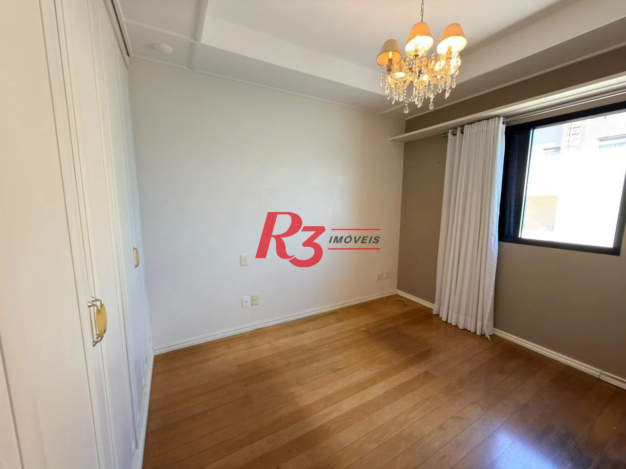 Cobertura com 3 dormitórios à venda, 400 m² por R$ 6.200.000,00 - Ponta da Praia - Santos/SP