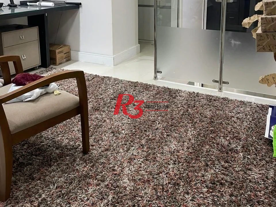 Loja à venda, 53 m² por R$ 600.000,00 - Gonzaga - Santos/SP