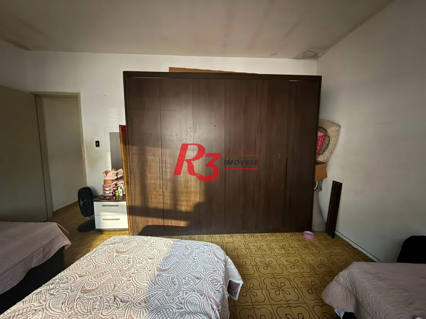 Prédio à venda, 326 m² por R$ 1.300.000,00 - Paquetá - Santos/SP