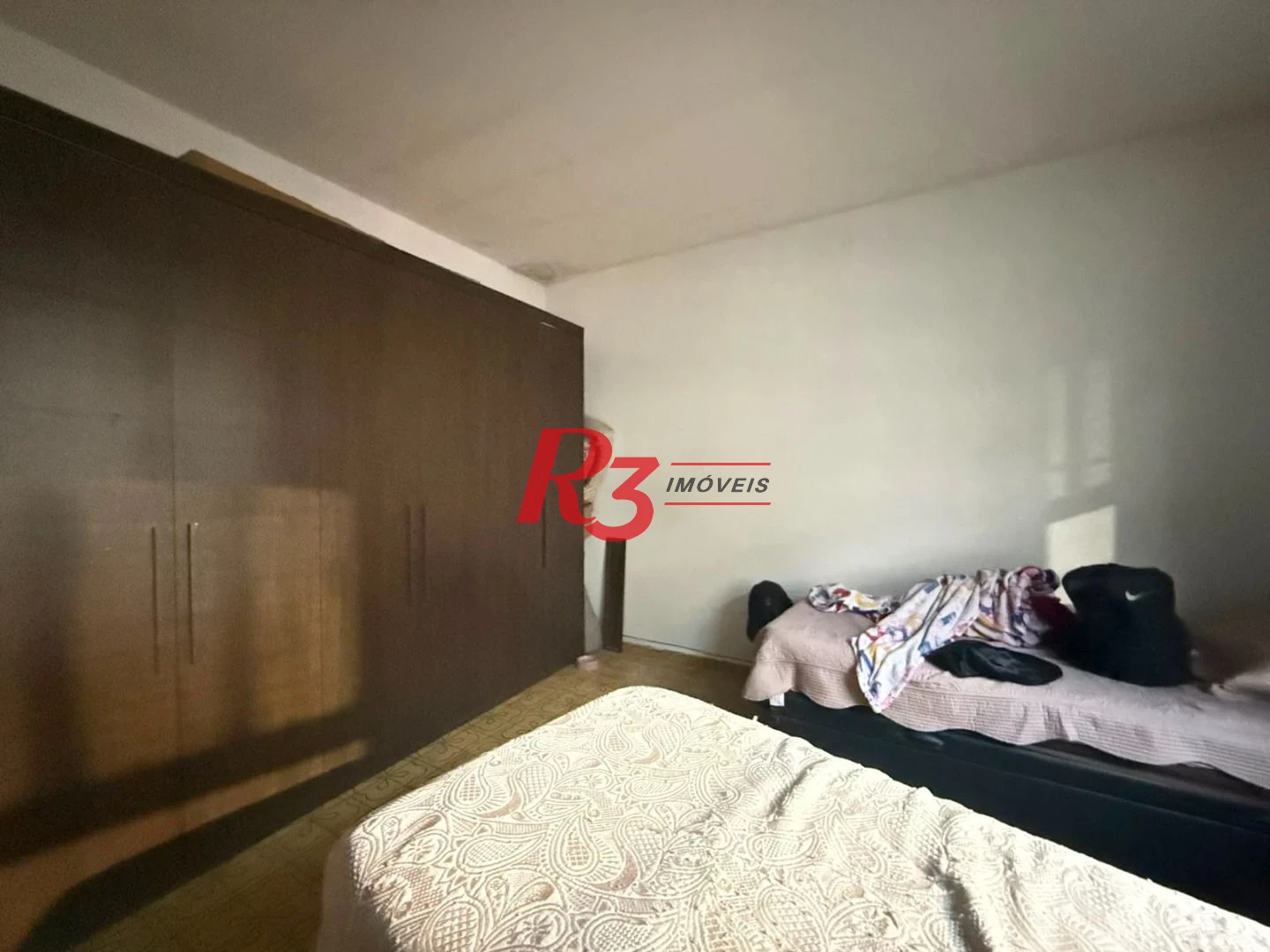 Prédio à venda, 326 m² por R$ 1.300.000,00 - Paquetá - Santos/SP