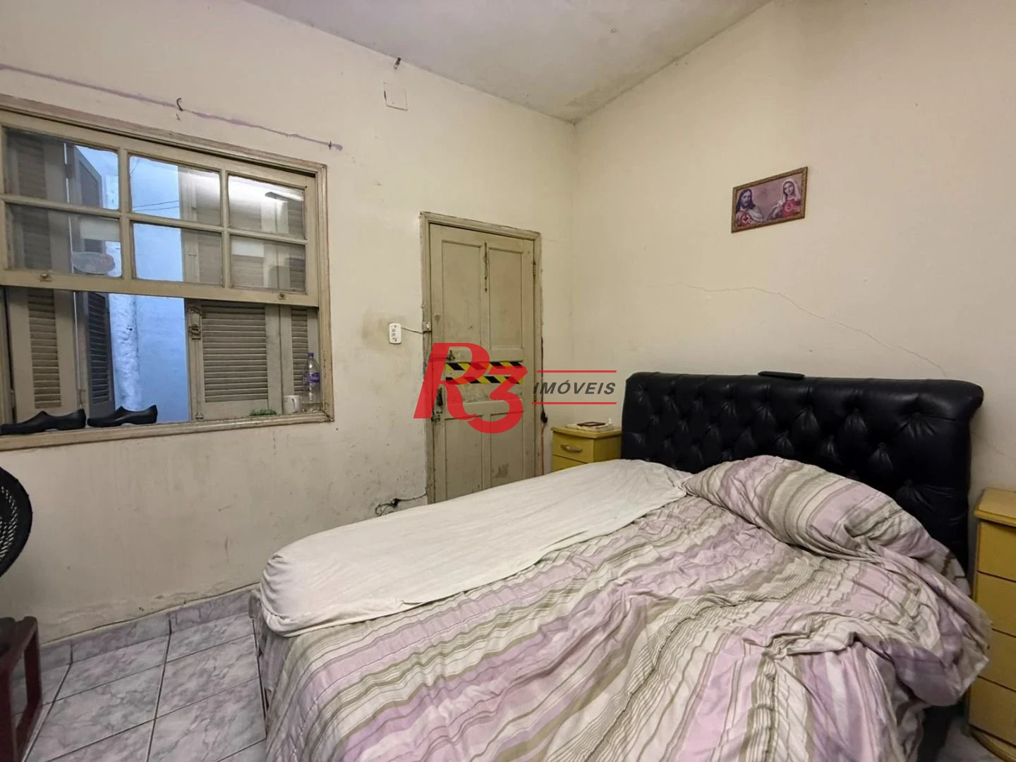 Prédio à venda, 326 m² por R$ 1.300.000,00 - Paquetá - Santos/SP