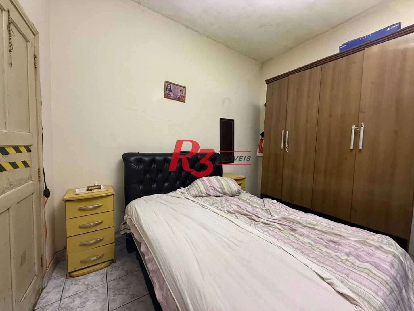 Prédio à venda, 326 m² por R$ 1.300.000,00 - Paquetá - Santos/SP
