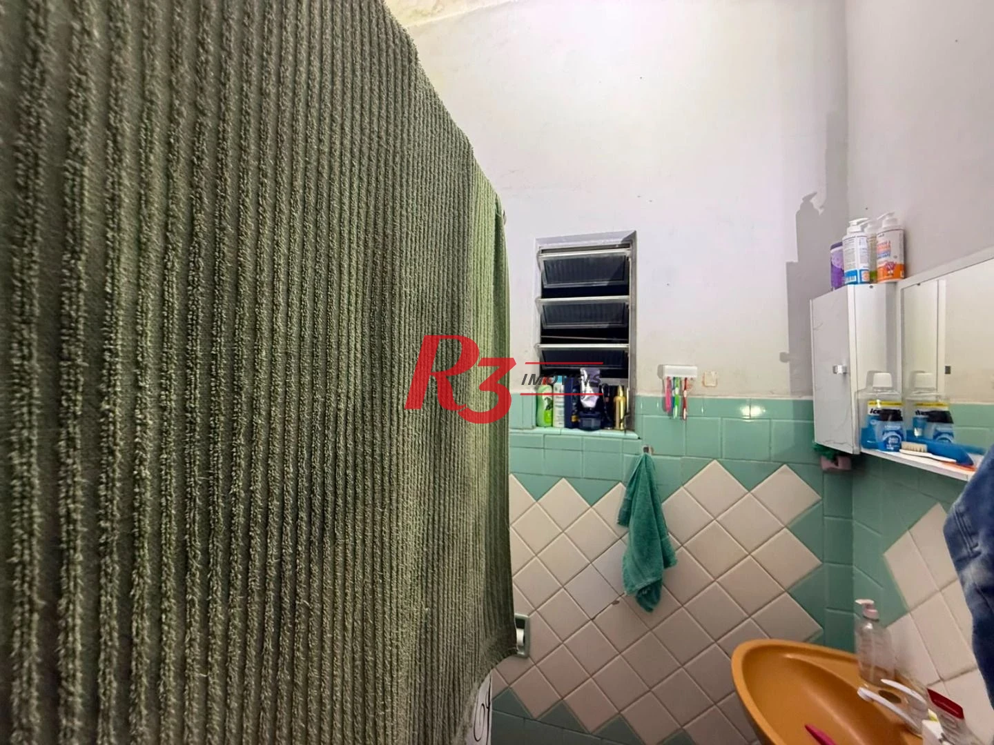 Prédio à venda, 326 m² por R$ 1.300.000,00 - Paquetá - Santos/SP