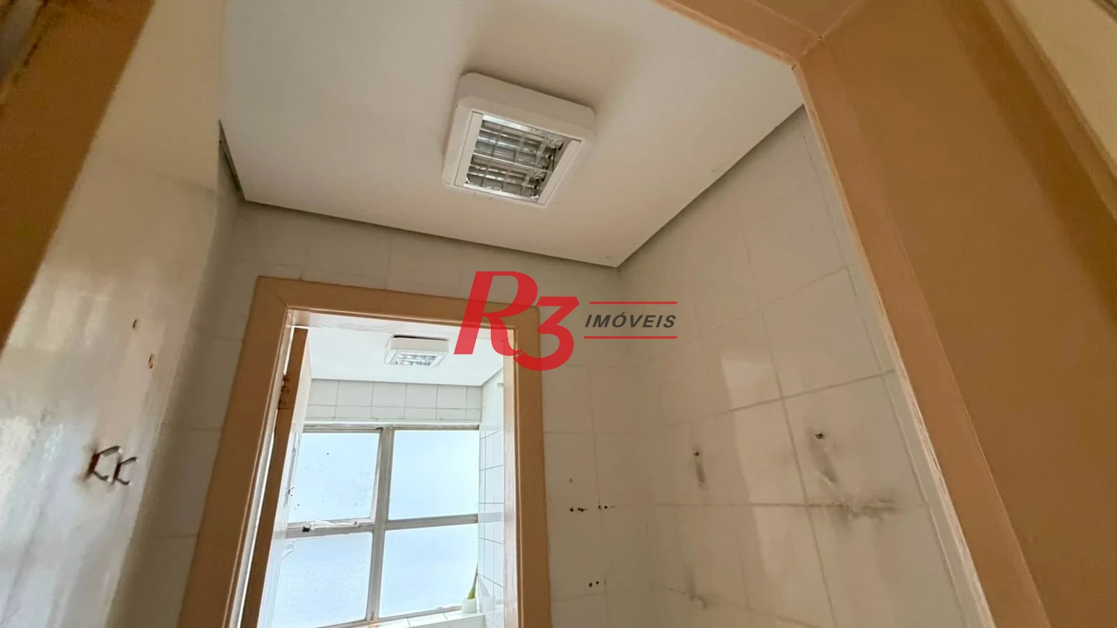 Loja, 180 m² - venda por R$ 1.550.000,00 ou aluguel por R$ 15.600,00/mês - Marapé - Santos/SP