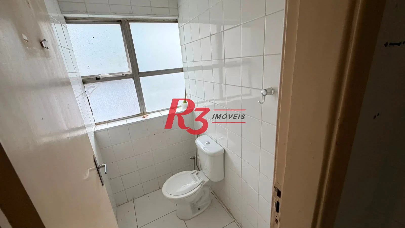 Loja, 180 m² - venda por R$ 1.550.000,00 ou aluguel por R$ 15.600,00/mês - Marapé - Santos/SP