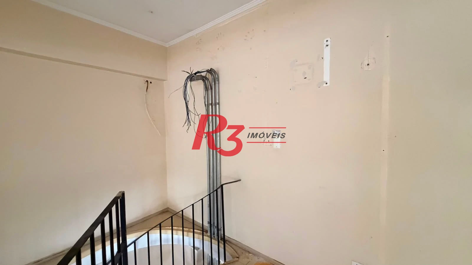 Loja, 180 m² - venda por R$ 1.550.000,00 ou aluguel por R$ 15.600,00/mês - Marapé - Santos/SP