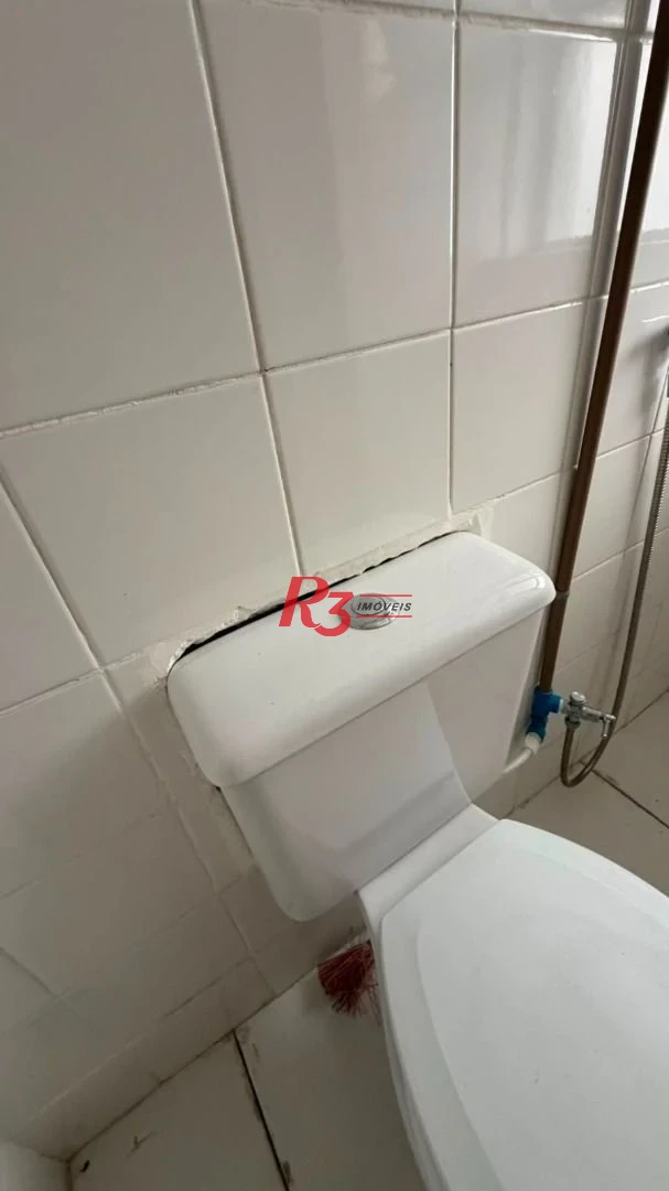 Loja, 180 m² - venda por R$ 1.550.000,00 ou aluguel por R$ 15.600,00/mês - Marapé - Santos/SP