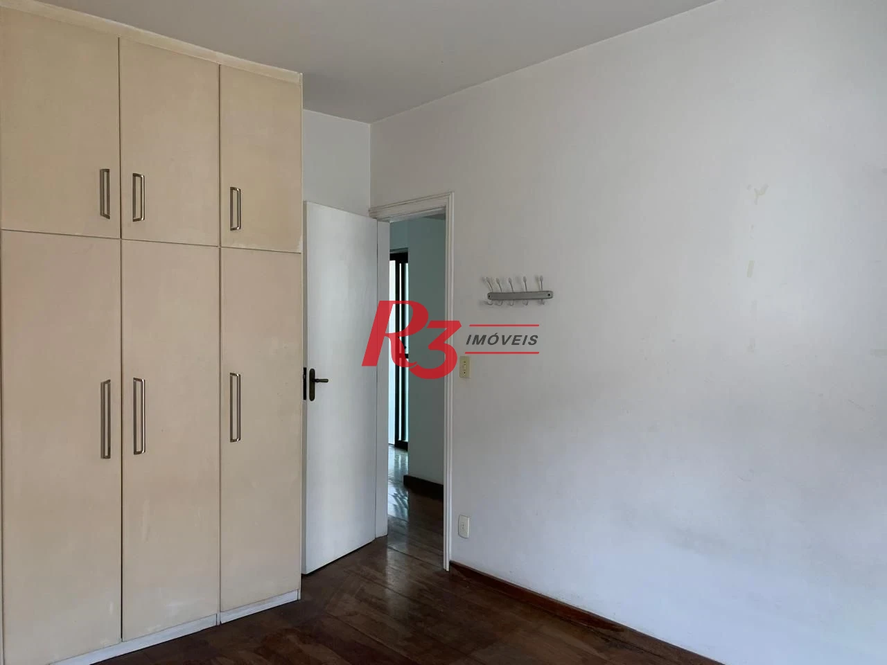 Apartamento com 2 dormitórios à venda, 87 m² por R$ 800.000,00 - Boqueirão - Santos/SP
