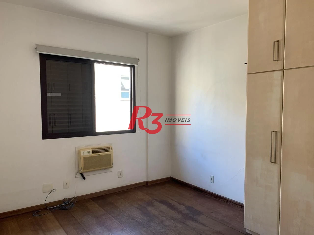 Apartamento com 2 dormitórios à venda, 87 m² por R$ 800.000,00 - Boqueirão - Santos/SP