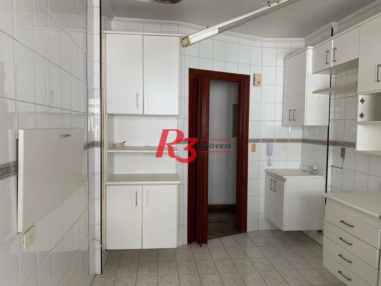 Apartamento com 2 dormitórios à venda, 87 m² por R$ 800.000,00 - Boqueirão - Santos/SP