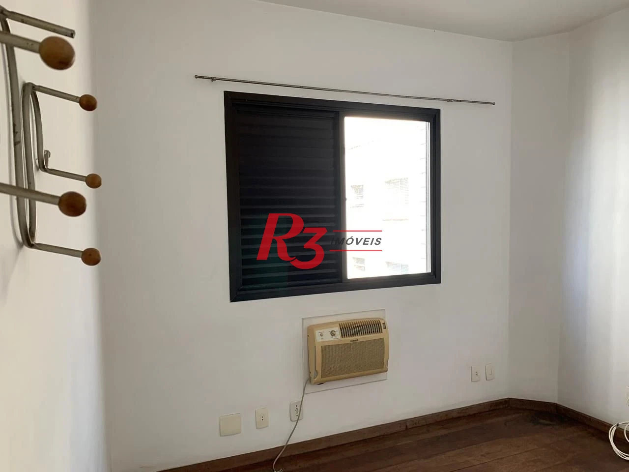 Apartamento com 2 dormitórios à venda, 87 m² por R$ 800.000,00 - Boqueirão - Santos/SP